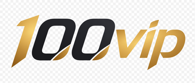 Logo 100vip